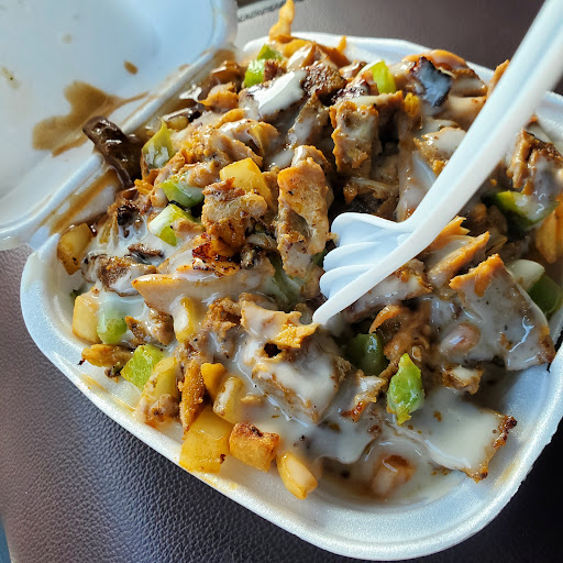Photo of PrimeTime Donair & Poutine - 141 Century Crossing #114, Spruce Grove, AB T7X 0C8